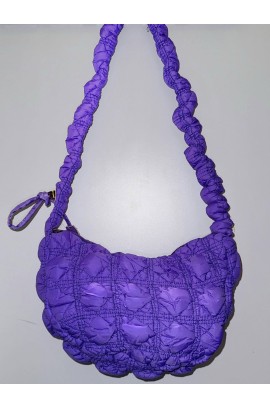 [Bubble FIESTA !] CHIOS CLUB -  泡泡索繩Cross Body Bag (多色可選)